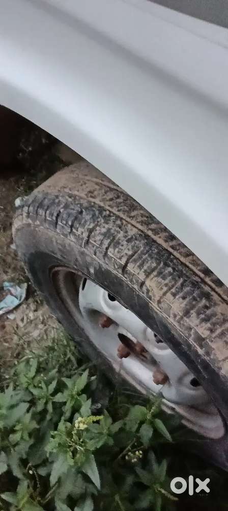 Maruti Suzuki Omni 2016 Petrol