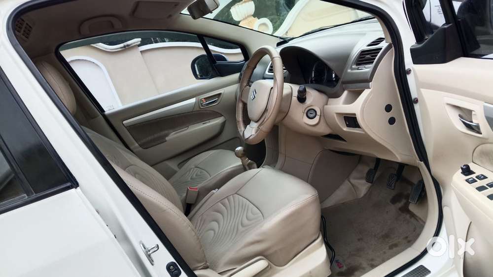 Maruti Suzuki Ertiga 2012-2015 Vdi, 2015, Diesel