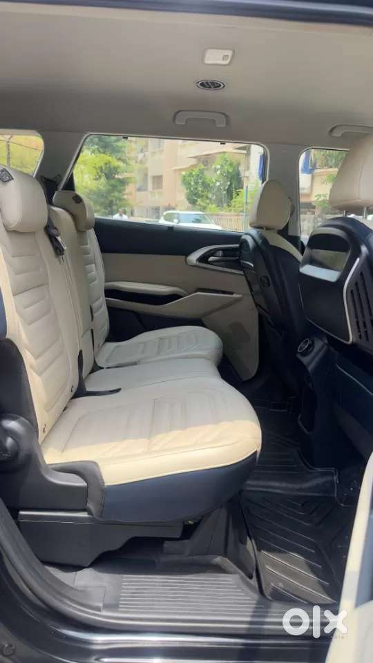 Kia Carens 1.5 Luxury Plus Diesel At 7 Str, 2024, Diesel