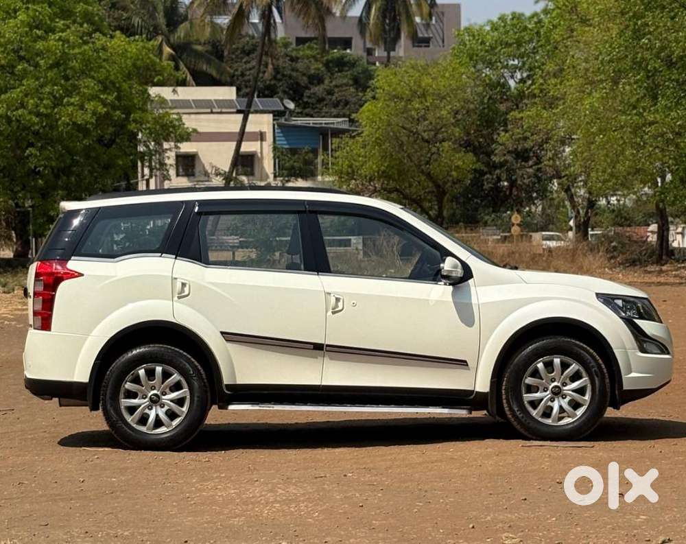 Mahindra Xuv500 W10 2wd, 2015, Diesel