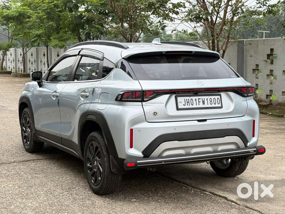 Maruti Suzuki Fronx Delta Plus 1.2 Mt, 2024, Petrol