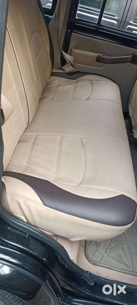 Mahindra Bolero Slx, 2015, Diesel