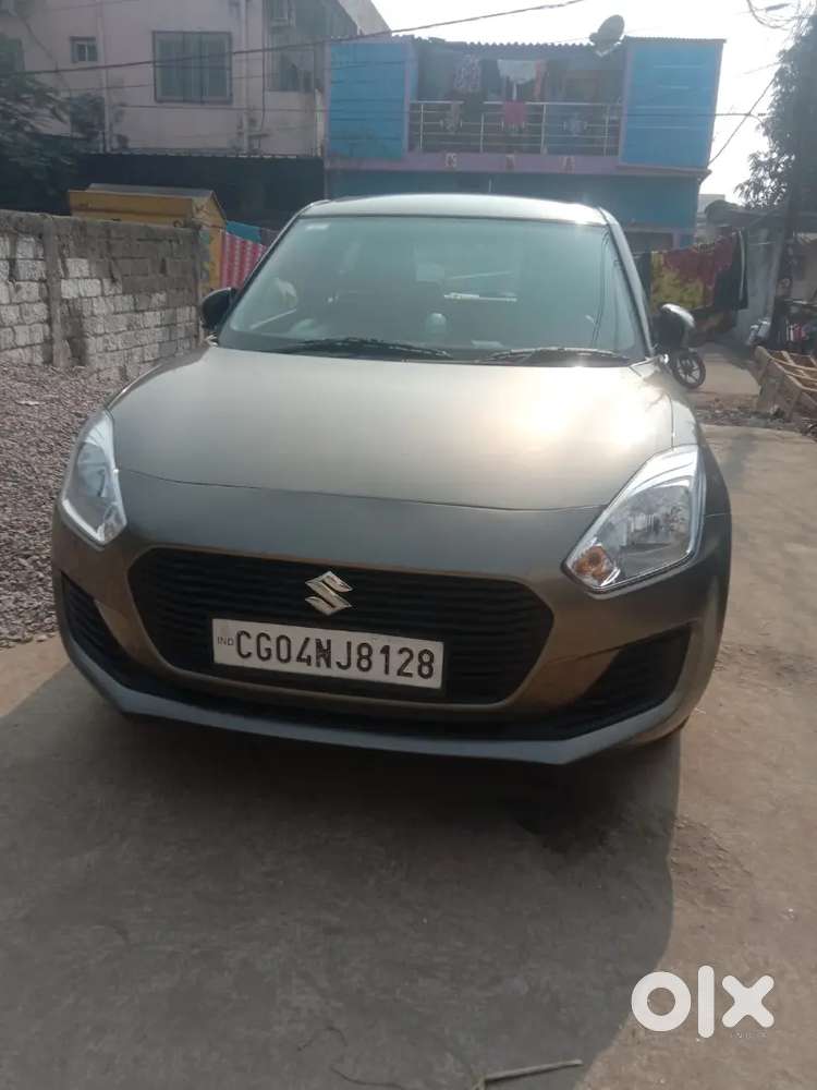 2021 Model First Owner Price 5,00,000