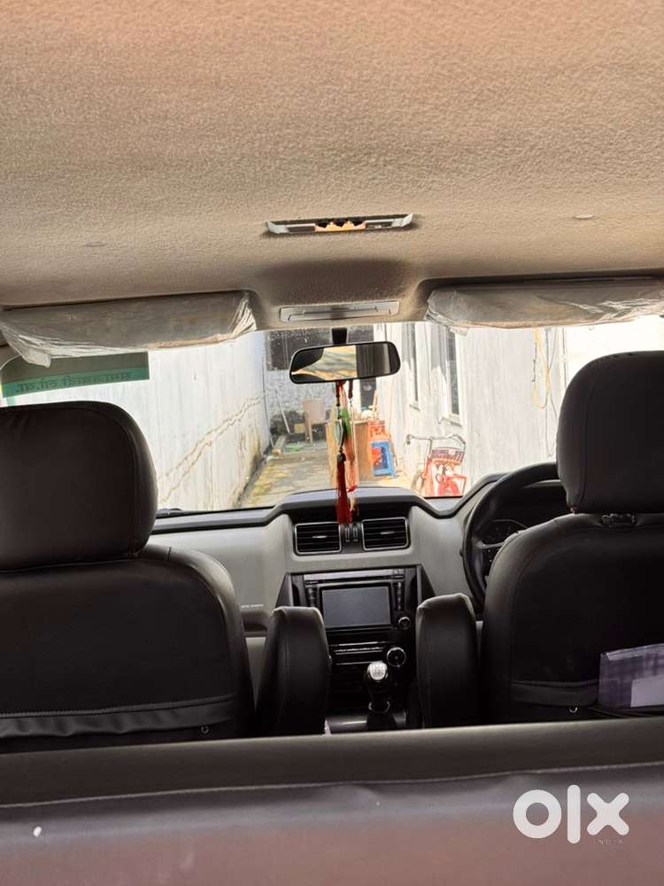 Mahindra Scorpio 2.2 S9 2019 Diesel Manual
