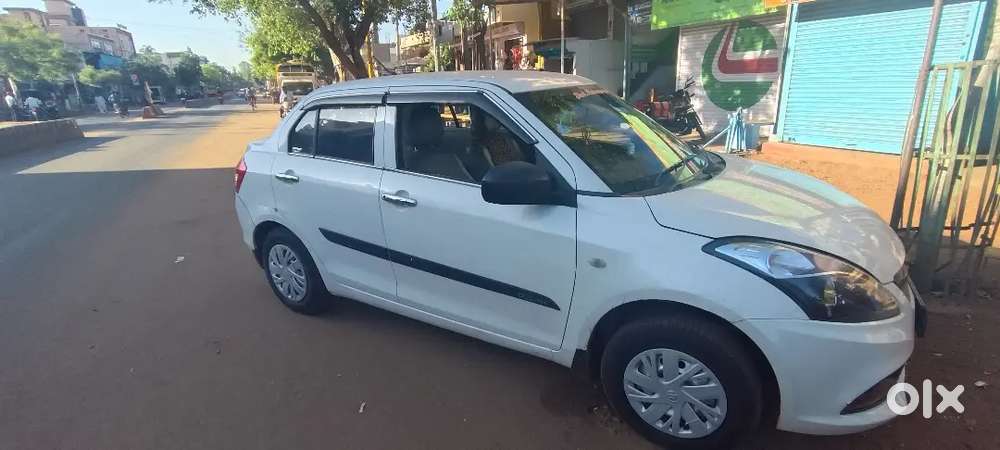 Maruti Suzuki Dzire 2020 Diesel 199802 Km Driven