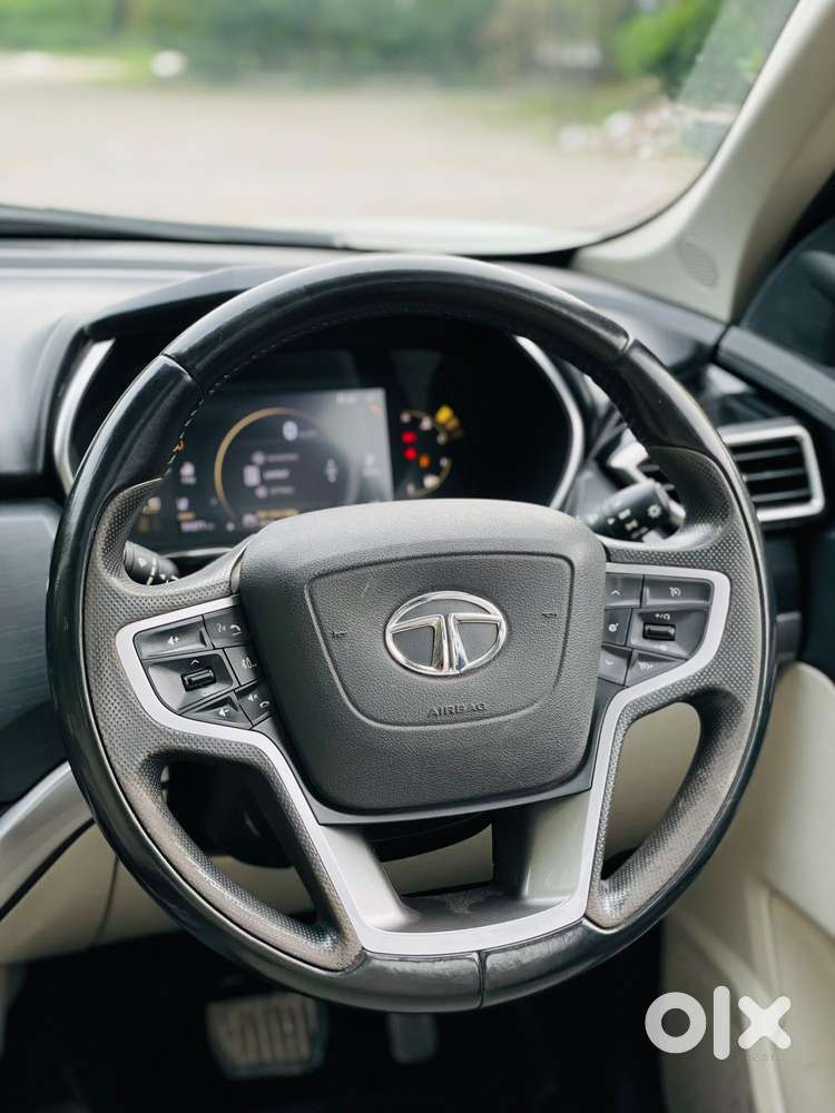 Tata Safari 2.0 Kryotec Xza Plus, 2023, Diesel