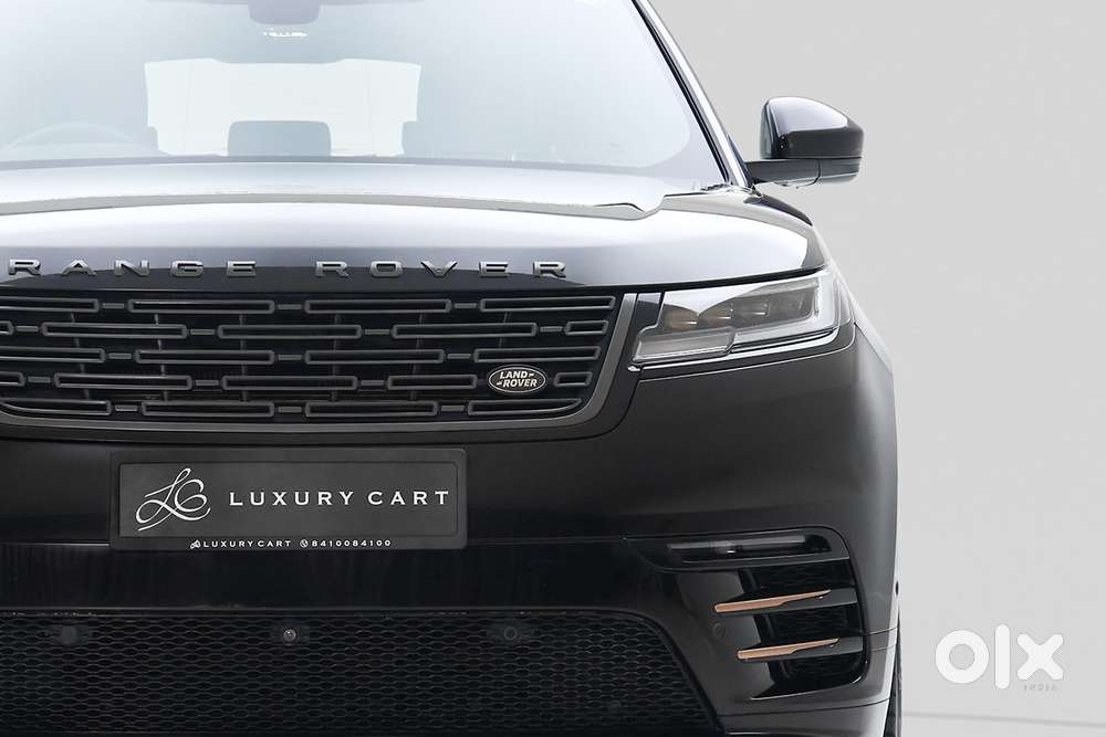 Land Rover Range Velar Hse Dynamic 2.0 Diesel, 2024, Diesel