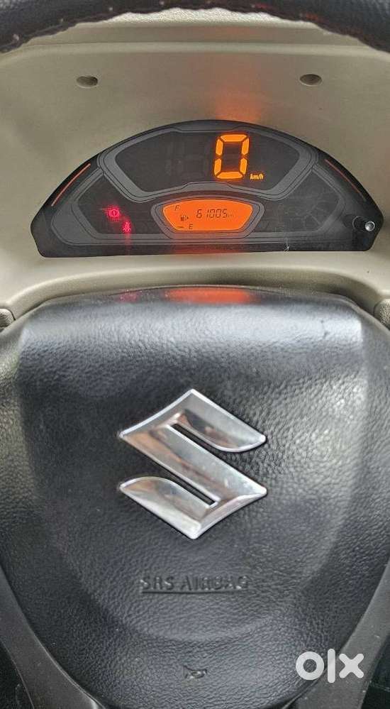 Maruti Suzuki Eeco 7 Seater Standard, 2023