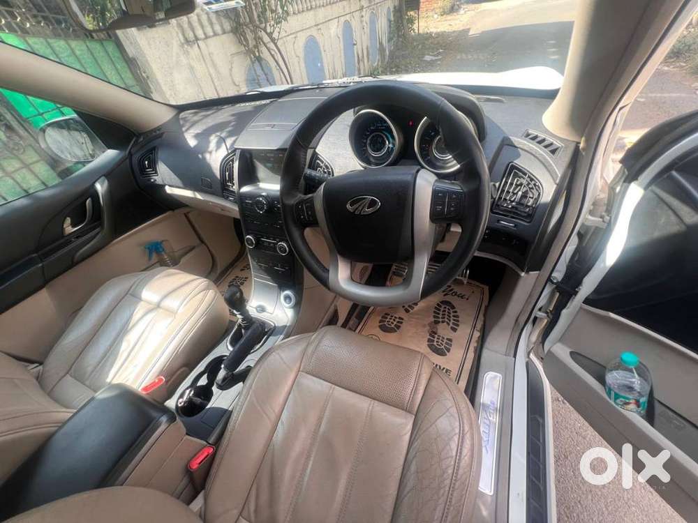 Mahindra Xuv500 2015 Diesel 55000 Km Driven