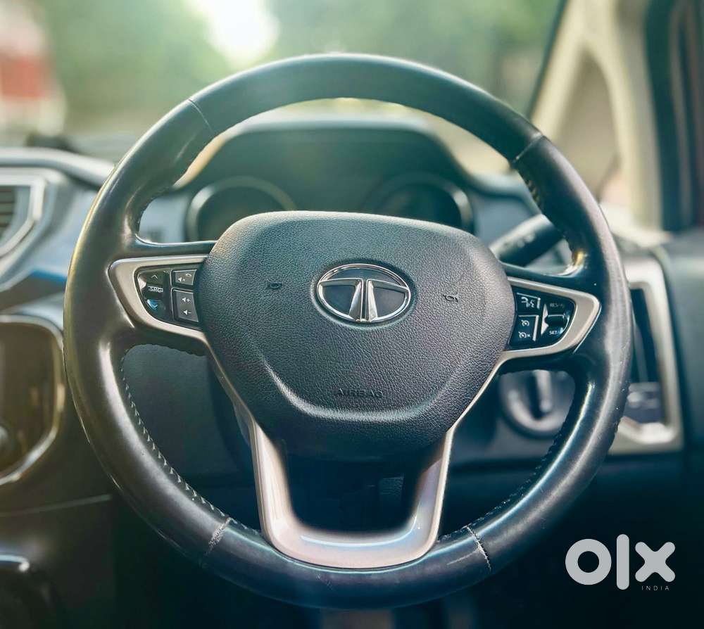 Tata Hexa Xta, 2018, Diesel