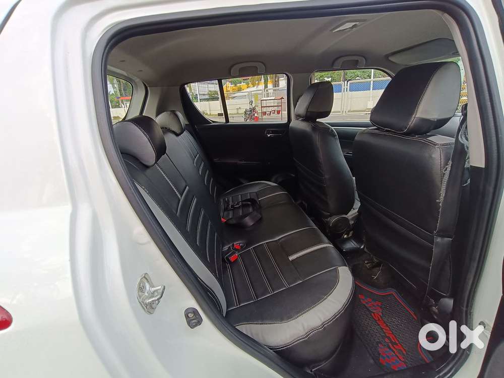 Maruti Suzuki Swift Ddis Vdi, 2012, Diesel