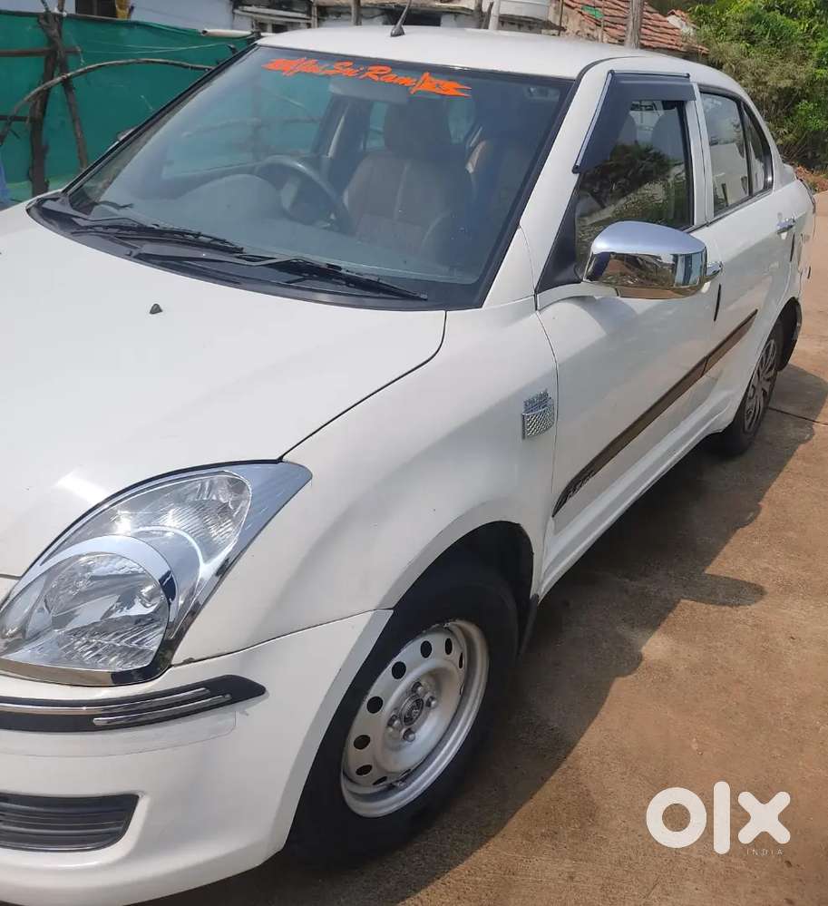 For Sale Dezire Tour