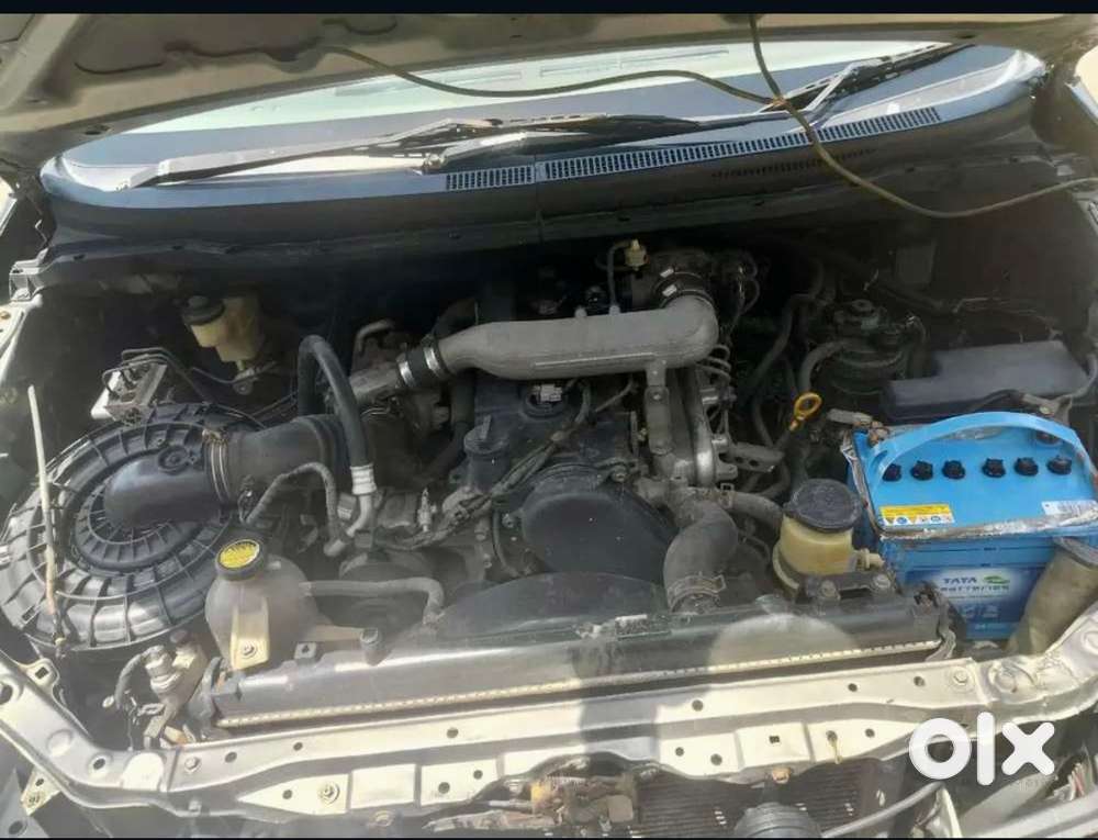 Toyota Car Diesel Manual 2010
