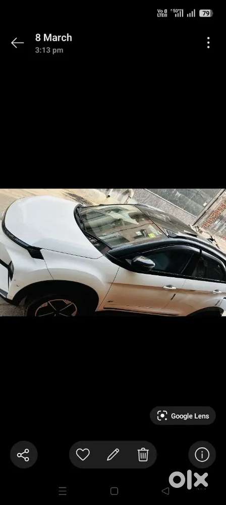 Tata Nexon Ev 2024
