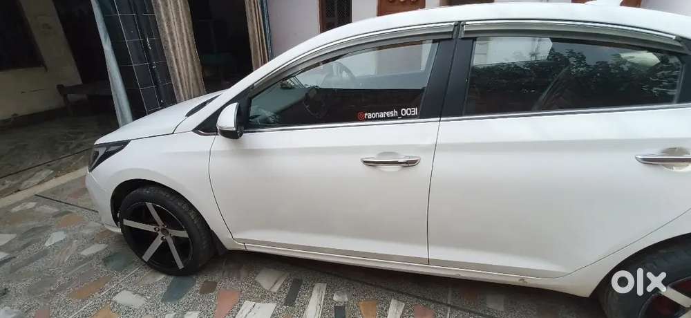 Hyundai Verna 1.5 Petrol 2023