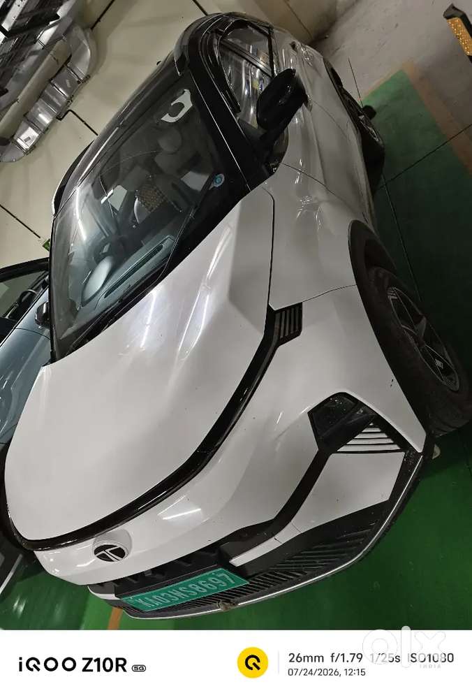 Tata Nexon Ev 2024