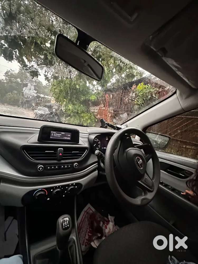 Tata Altroz 1.2 Xe 2020