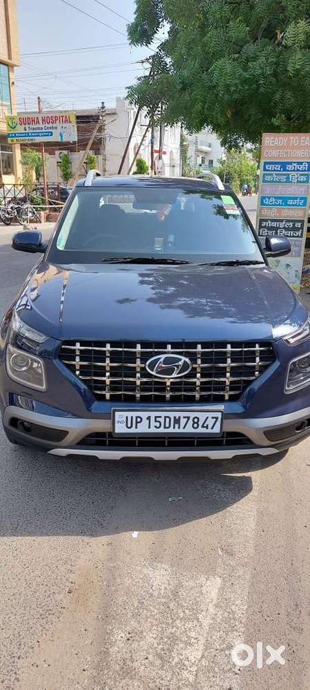 Hyundai Diesel Car 2021