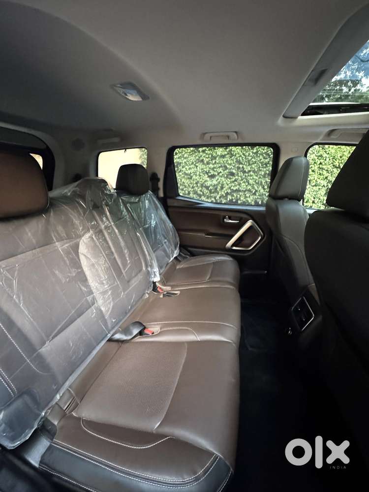 Mahindra Scorpio-n 2.2 Z8 L Diesel At 4wd 7 Str, 2023, Diesel