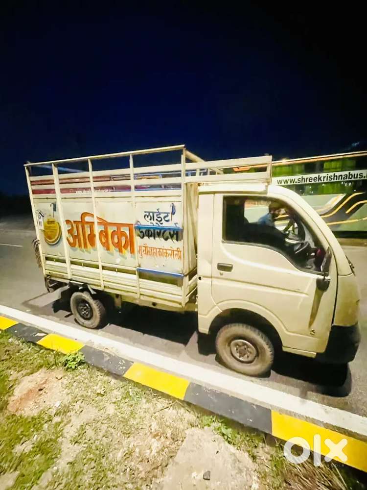 Tata Ace Glod Manual