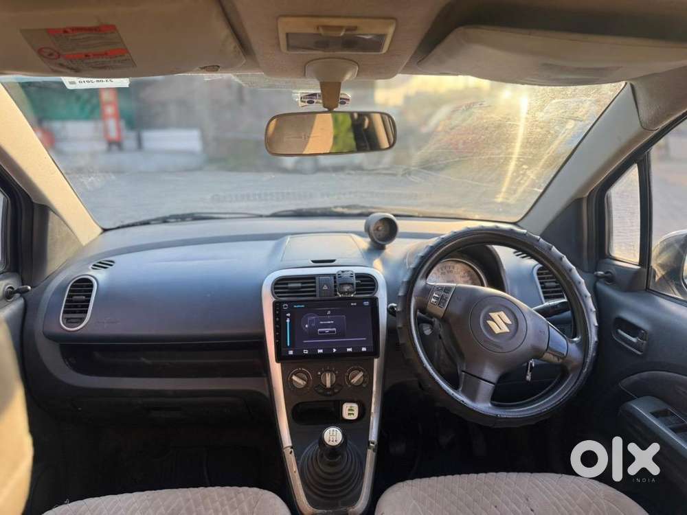 Maruti Ritz Zxi 2010 Dec  Well Maintained  Good Condition