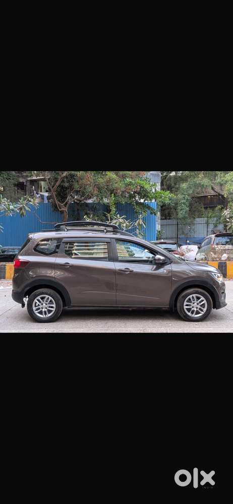 Renault Triber Rxt, 2021, Petrol