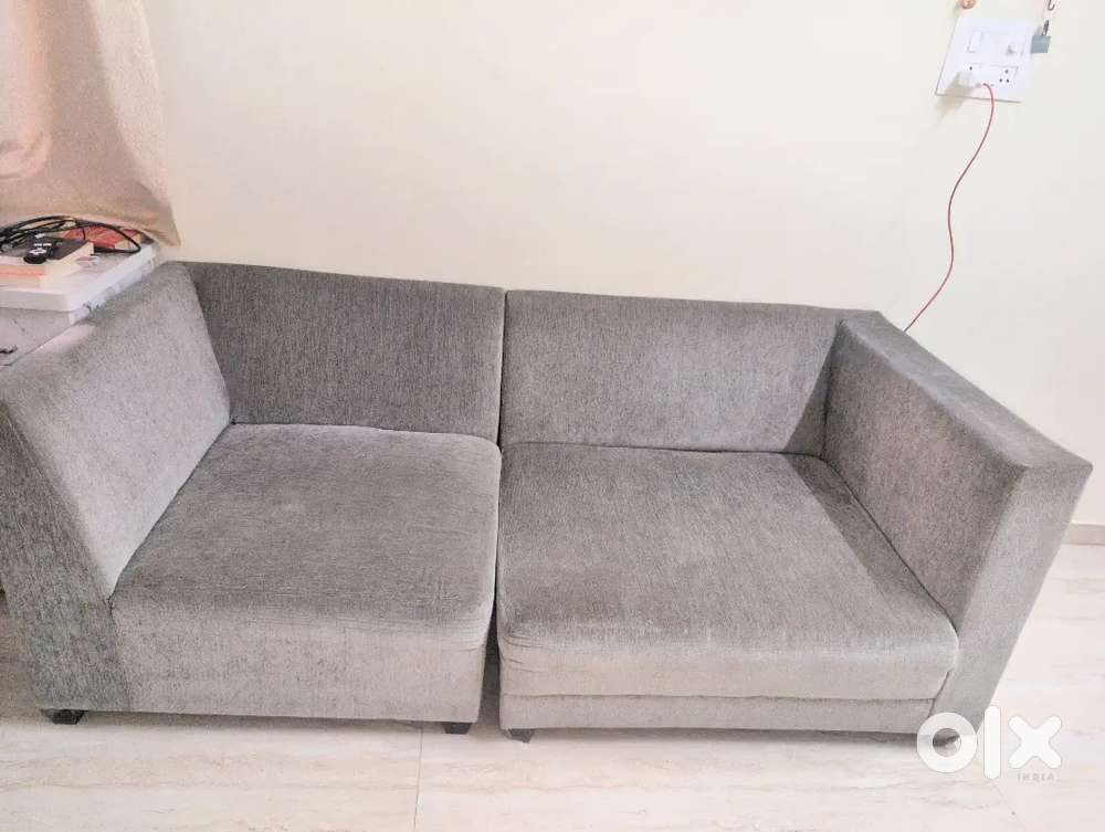 Sofa three seater