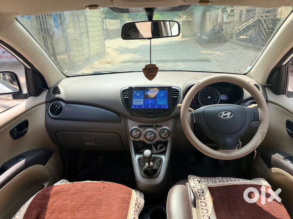 Hyundai I10 Era, 2013, Petrol