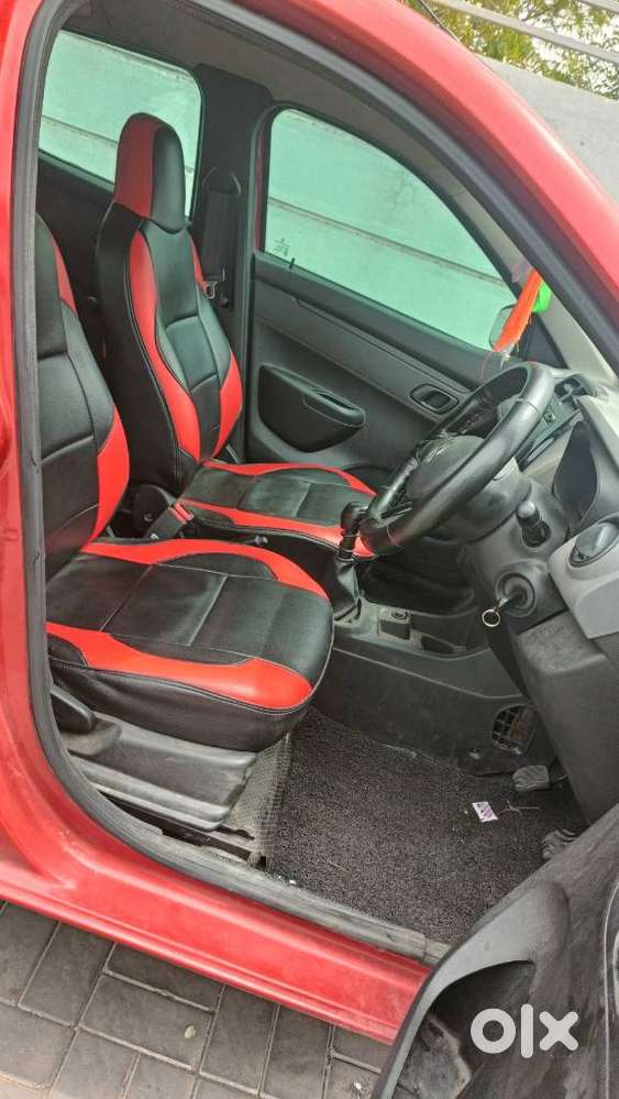 Renault Kwid Rxt 1.0, 2017, Petrol