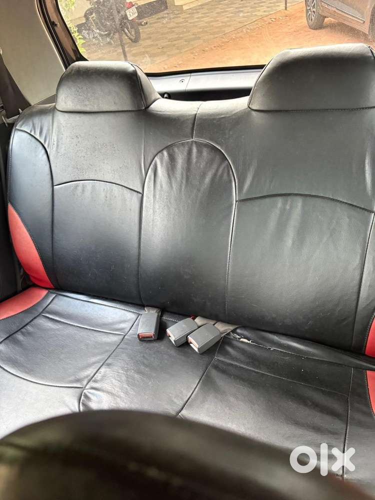 Hyundai Santro Xing 2007 Petrol Good Condition