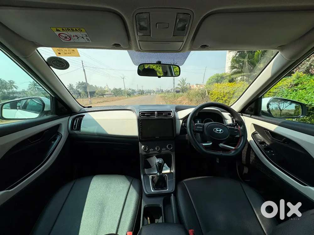 Creta 1.5 Ex Crdi Diesel