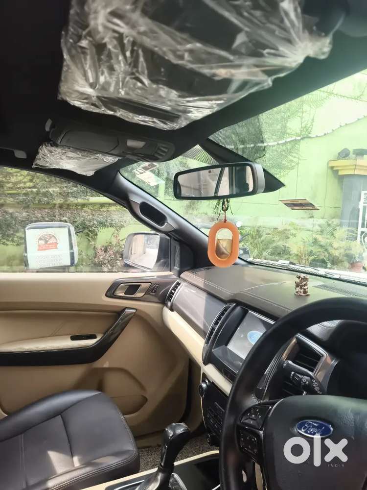 Highly Maintained Ford Endeavour For Sale