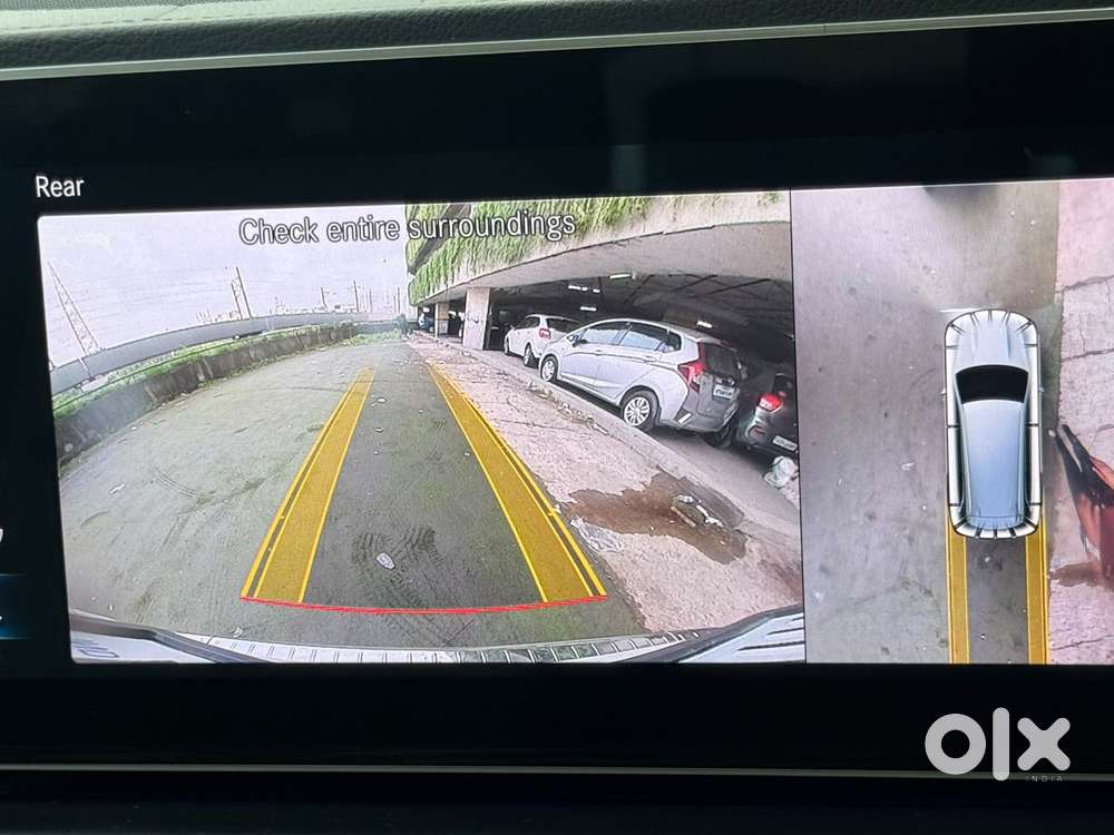 Mercedes-benz Gls 400d 4matic, 2020, Diesel