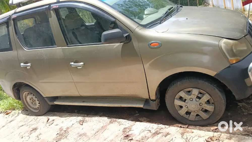 Mahindra Xylo  2010 D2