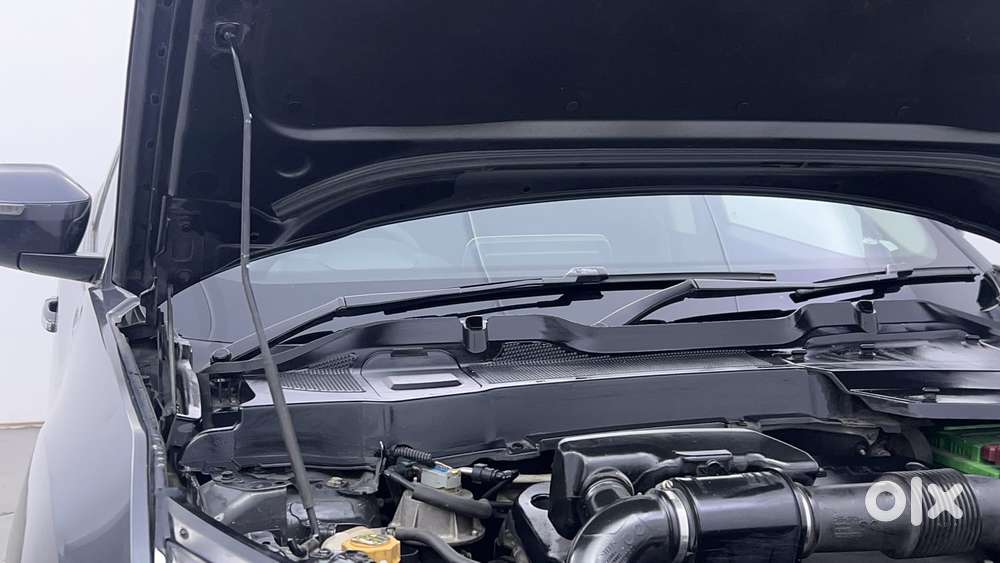 Tata Harrier Xt, 2019, Diesel