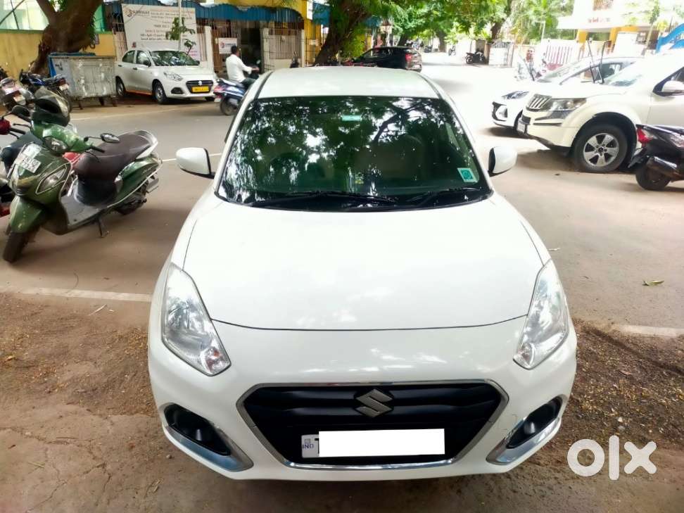 Maruti Suzuki Swift Dzire 1.3 Vxi, 2023, Petrol