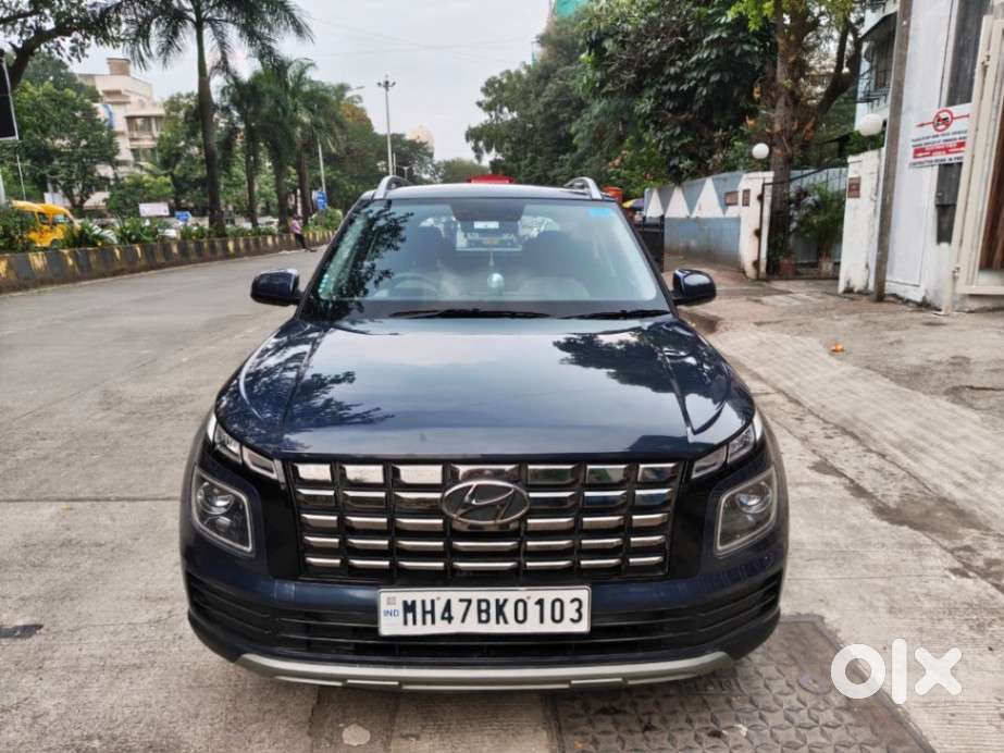 Hyundai Venue S Mt 1.2 Kappa, 2023, Petrol