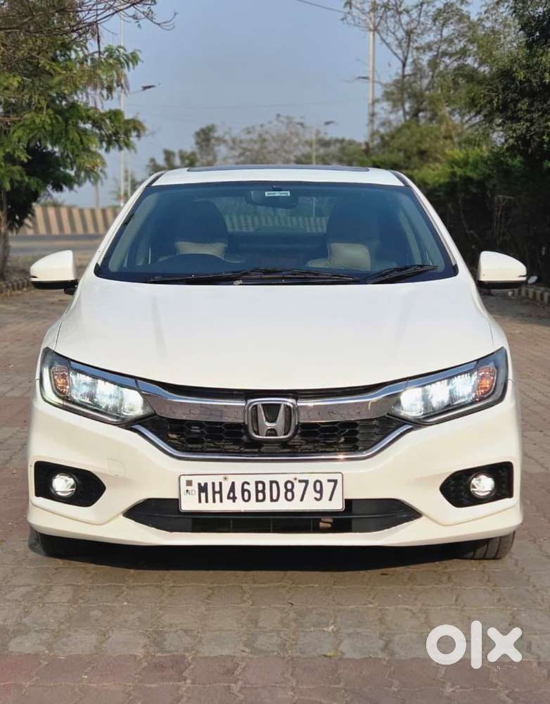 Honda City I-dtec Vx, 2018, Diesel