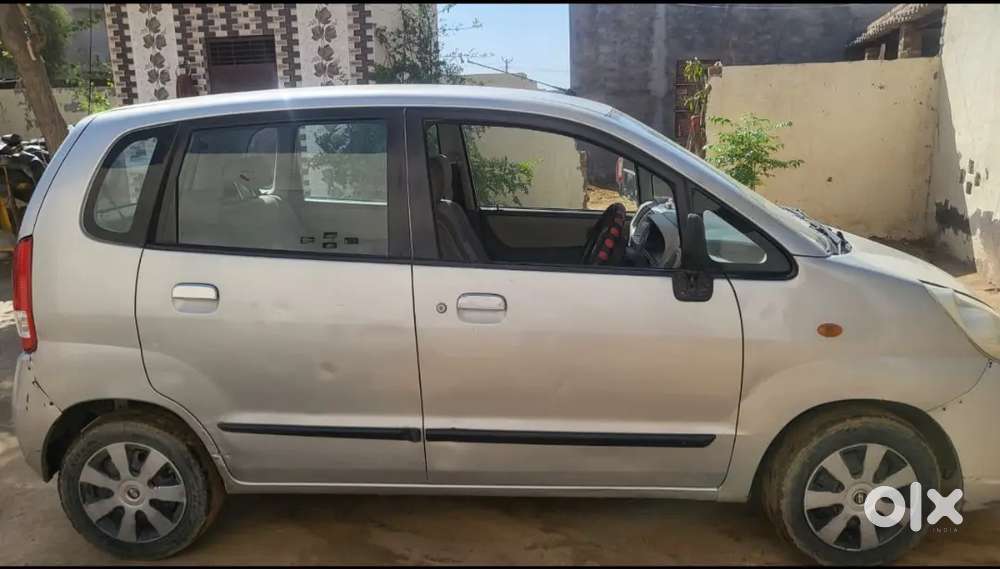 Maruti Suzuki Zen Estilo 2012 Petrol 95000 Km Driven