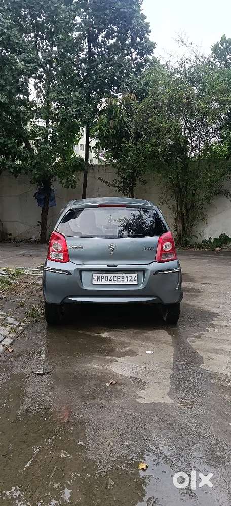 Maruti Suzuki A-star 2010 Car