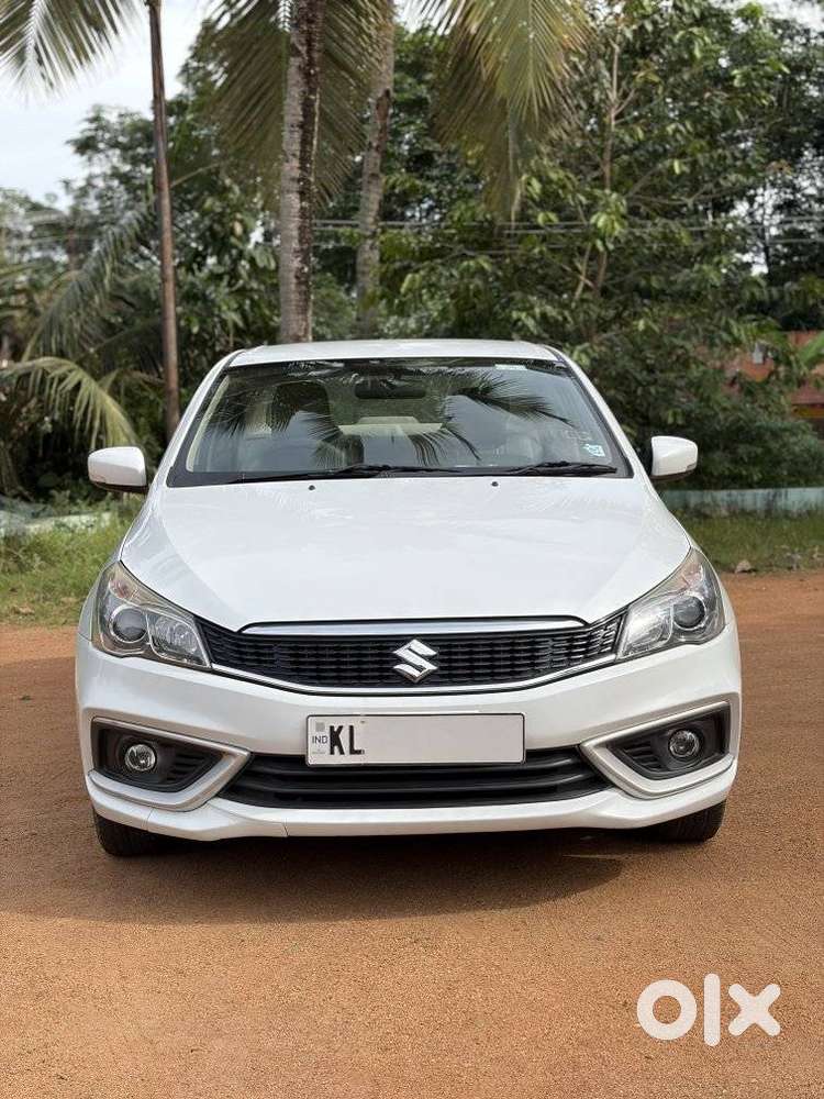 Maruti Suzuki Ciaz Smart Hybrid Delta , 2019, Petrol