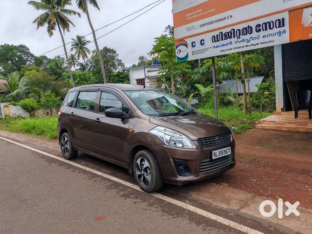 2012 Last Company Service Good Condition
