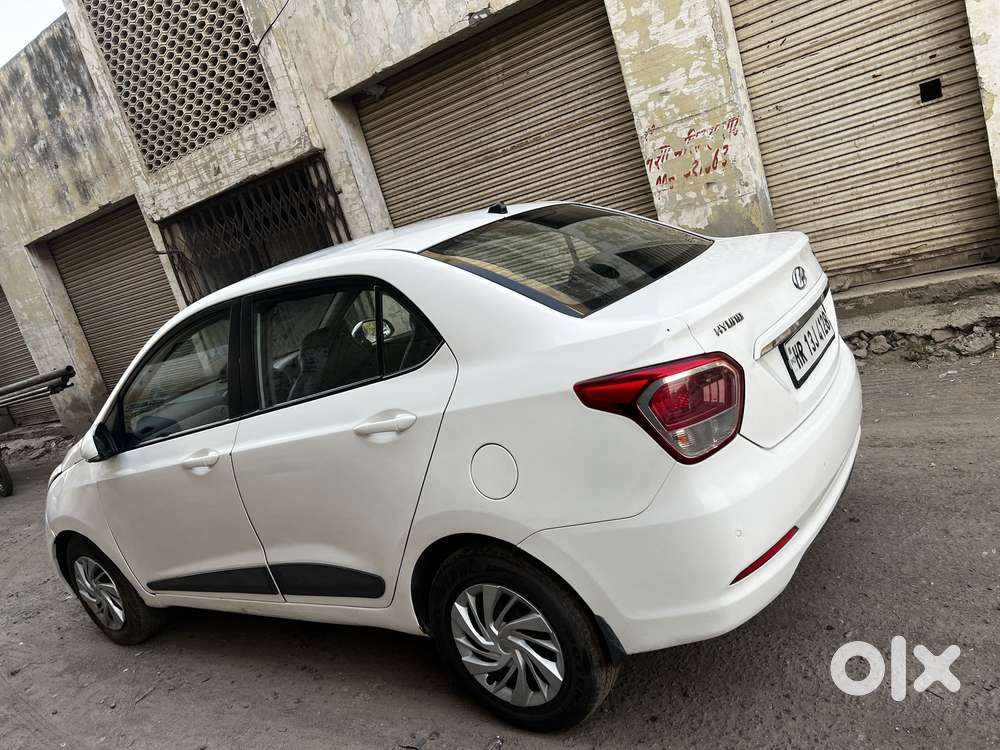 Hyundai Xcent Sx 1.1 Crdi, 2014, Diesel