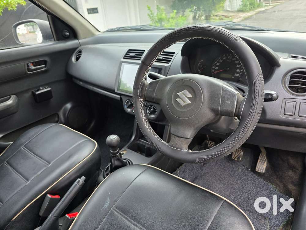 Maruti Suzuki Swift Dzire Tour Ldi, 2016, Diesel