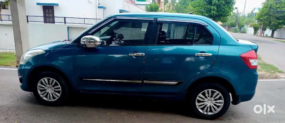 Maruti Suzuki Dzire 2014 Year