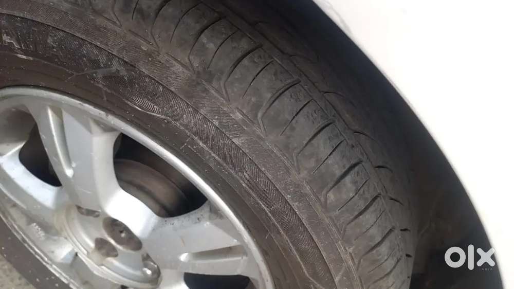 Hyundai I20 2011 Petrol Good Condition