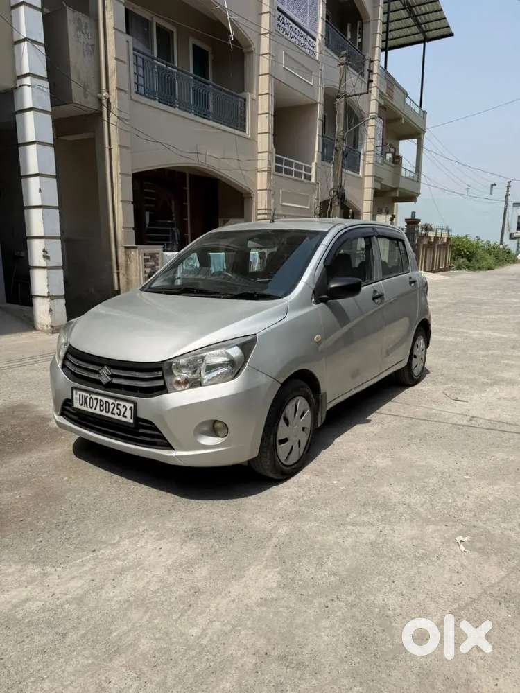 Maruti Suzuki Celerio Vxi 2014, 1st Owner