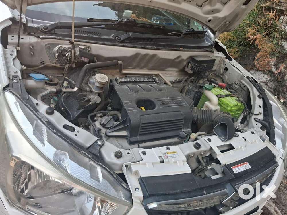 Maruti Suzuki Alto K10 2016 Petrol 60000 Km Driven
