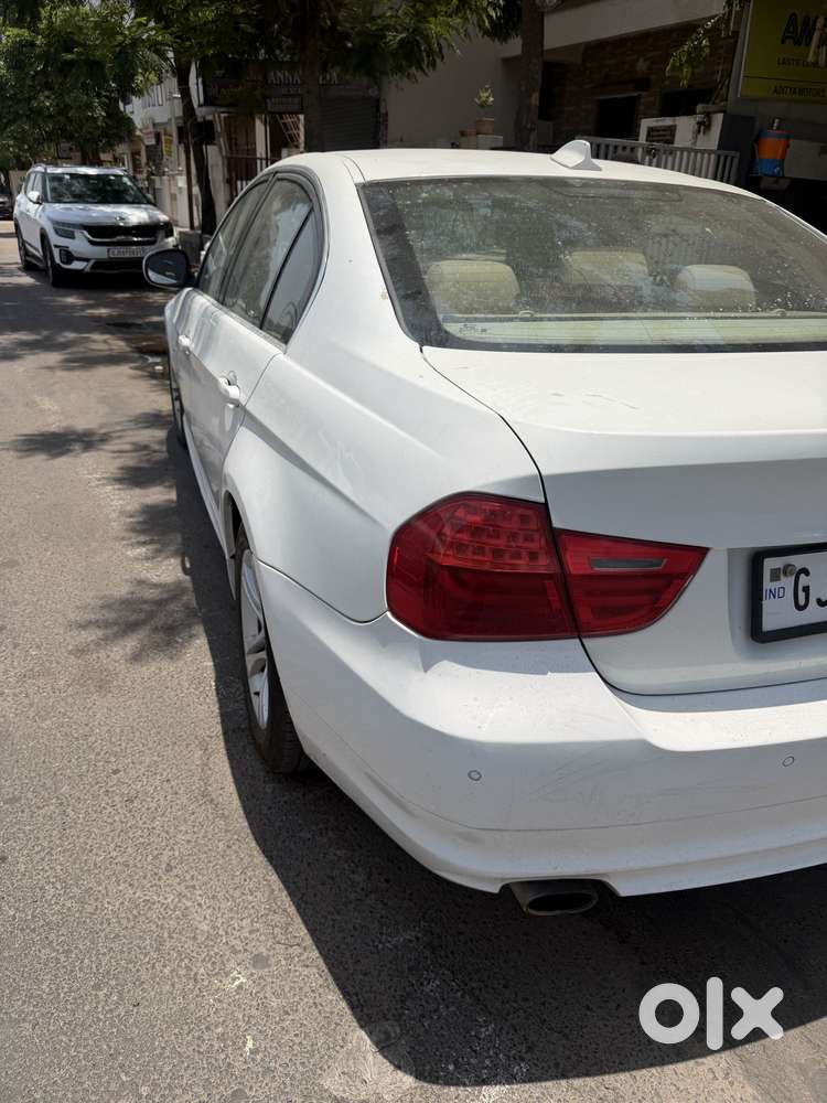 Bmw 3 Series 320d Sedan, 2013, Diesel