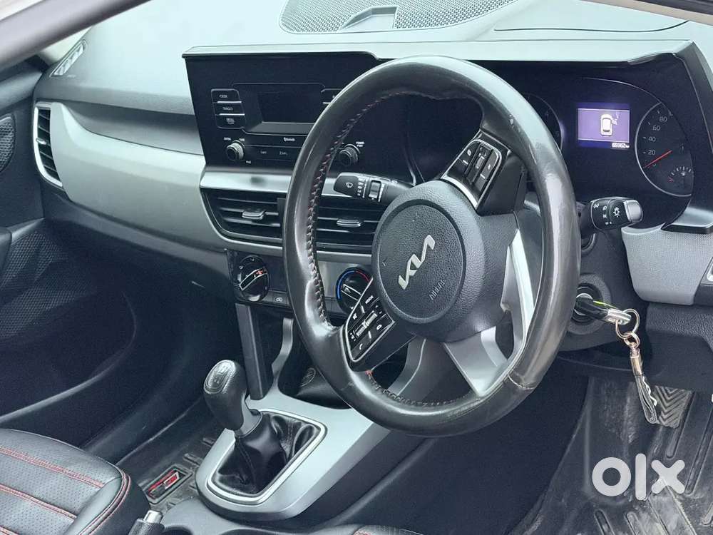 Kia Seltos 2021 Diesel 70000 Km Driven